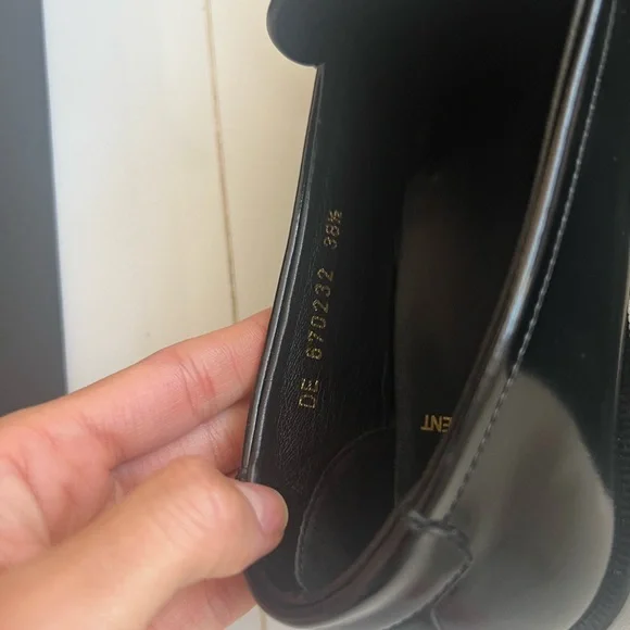 Saint Laurent - Le Loafers - 38.5 - Picture 4 of 8